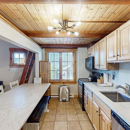 Villa NorthStar 11 Steamboat Springs Habitación foto