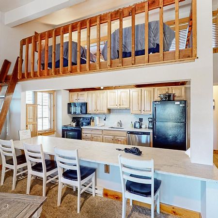 Villa NorthStar 11 Steamboat Springs Habitación foto