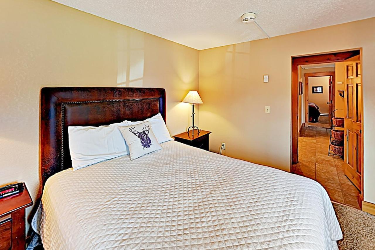 Villa NorthStar 11 Steamboat Springs Exterior foto