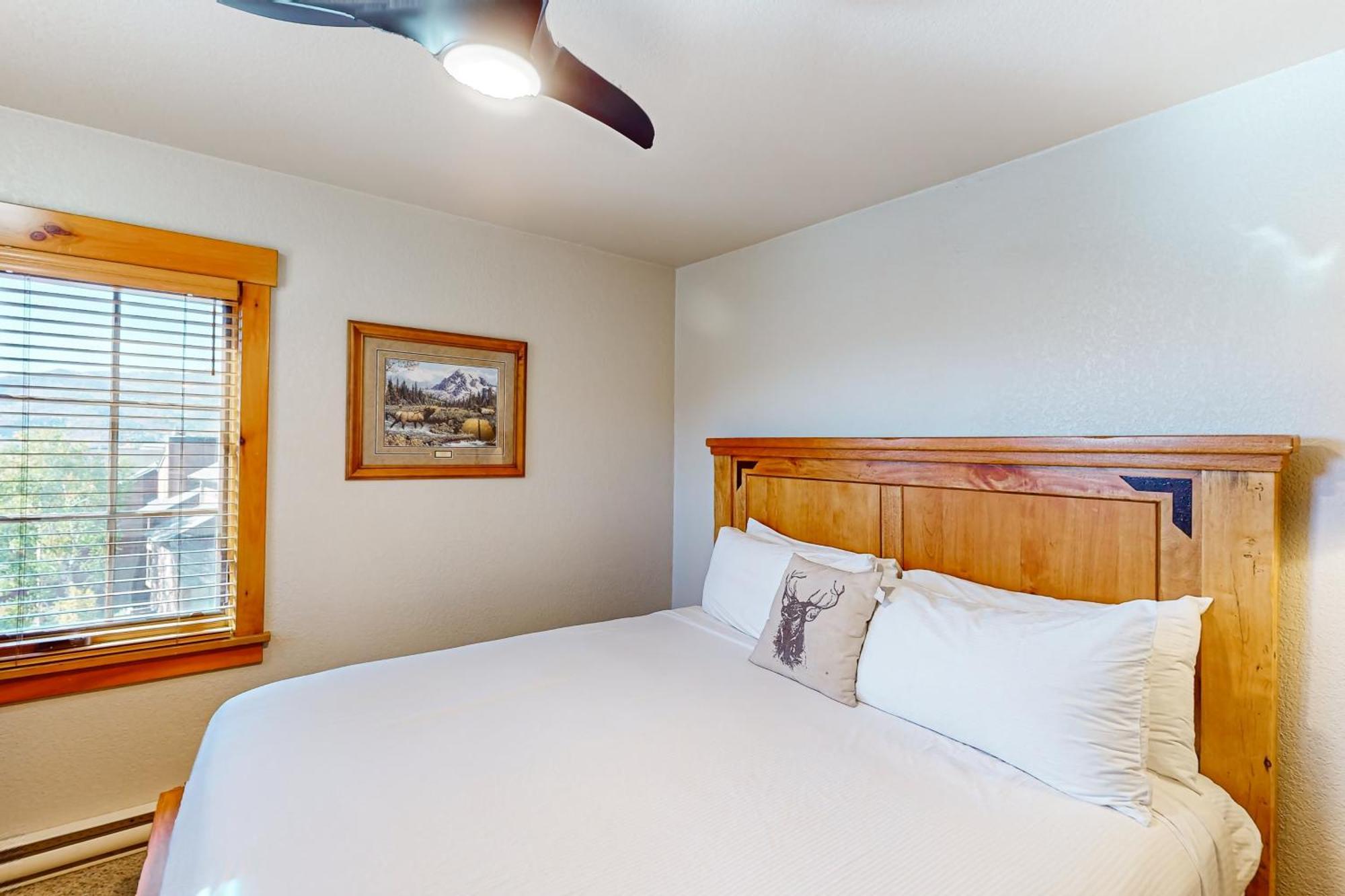 Villa NorthStar 11 Steamboat Springs Habitación foto
